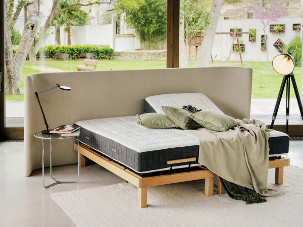 Matelas latex Dunlopillo Emocion 24 Medium Talalay