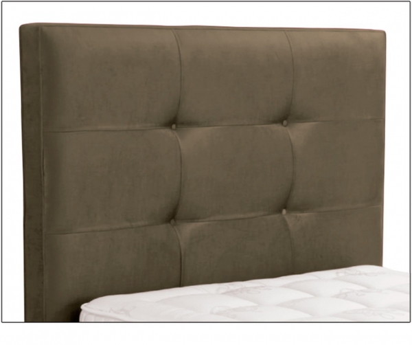 Tête de lit Dunlopillo Rectángulos