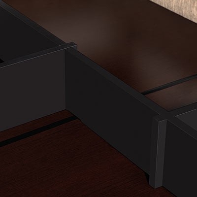 Accesorie Dunlopillo Kit Separador