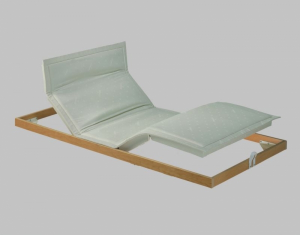 Sommier de relaxation électrique Schramm UM-200 Master M2