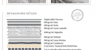 Matelas à ressorts ensachés Smattex Heritage