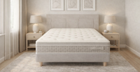Matelas Micro ressorts ensachés Sonpura Gaudí