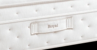 Matelas Micro ressorts ensachés Sonpura Royal