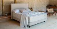 Matelas Micro ressorts ensachés Sonpura Royal
