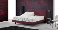 Matelas à ressorts ensachés Smattex Manhattan