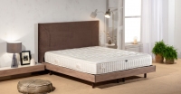 Matelas à ressorts ensachés Smattex Florida