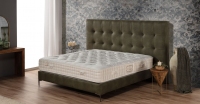 Matelas à ressorts ensachés Smattex Heritage