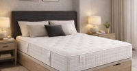 Matelas à ressorts ensachés Dunlopillo Luxor Soft 32