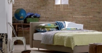 Lit Complet Schramm PureBeds - Cube