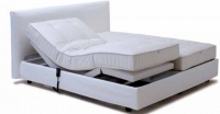 Lit Complet Schramm PureBeds - Cube