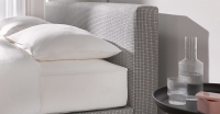 Lit Complet Schramm PureBeds - Cube