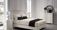 Matelas latex Dunlopillo Royal Soft  Talalay