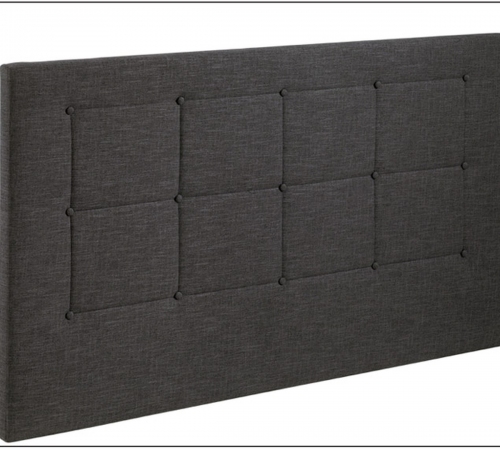 Tête de lit Dunlopillo Capitoné