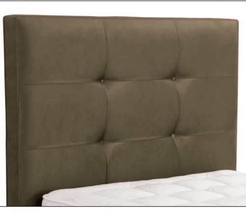 Tête de lit Dunlopillo Rectángulos