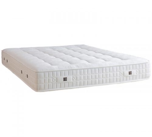 Matelas à ressorts ensachés Treca IAS Prestige