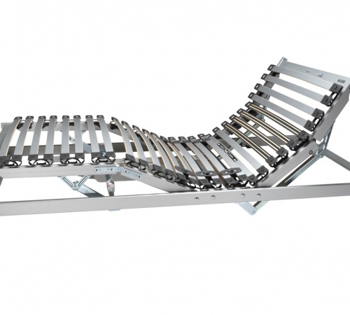 Sommier de relaxation électrique Metzeler Mela-fit 2M