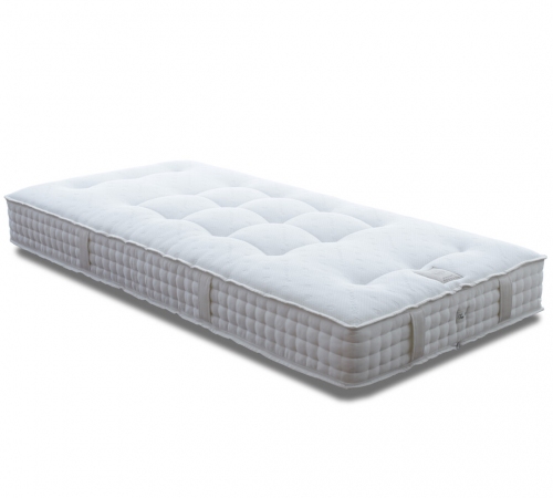 Matelas à ressorts ensachés Schramm Mythos 71-S-BA