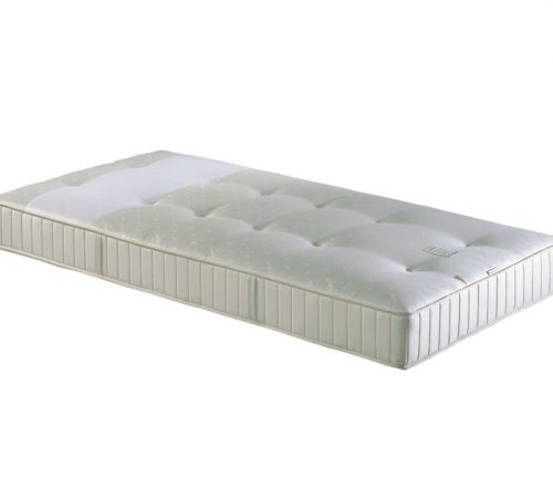 Matelas à ressorts ensachés Schramm Mythos 71-S