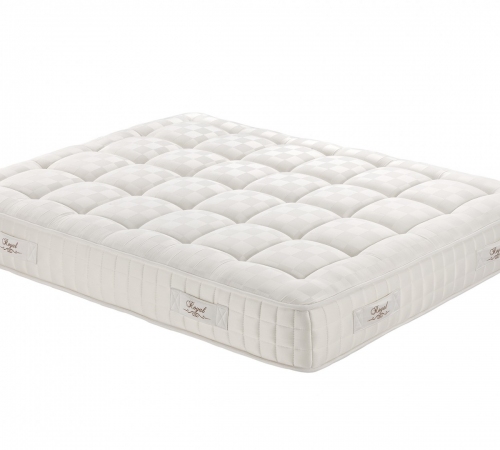 Matelas latex Dunlopillo Royal Firm  Talalay
