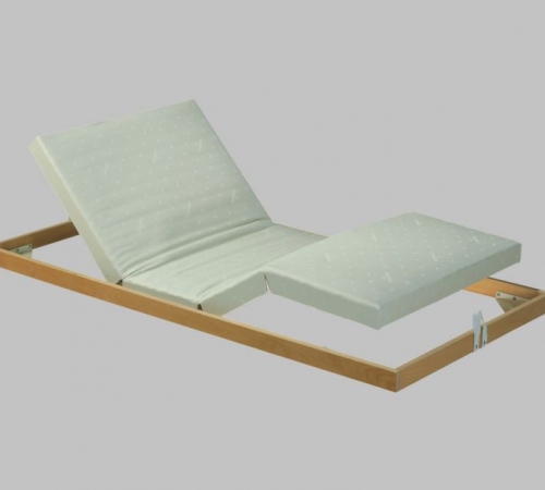 Sommier de relaxation électrique Schramm UM-100 Junior