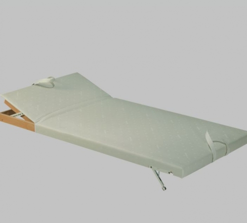 Sommier de relaxation électrique Schramm UM-20