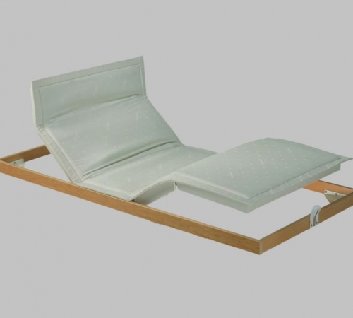 Sommier de relaxation électrique Schramm UM-200 Master M2