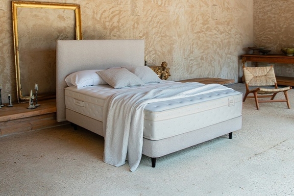 Matelas Micro ressorts ensachés Sonpura Royal