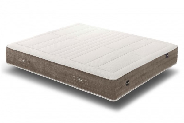 Matelas latex Dunlopillo Emocion 24 Doble Confort  Talalay