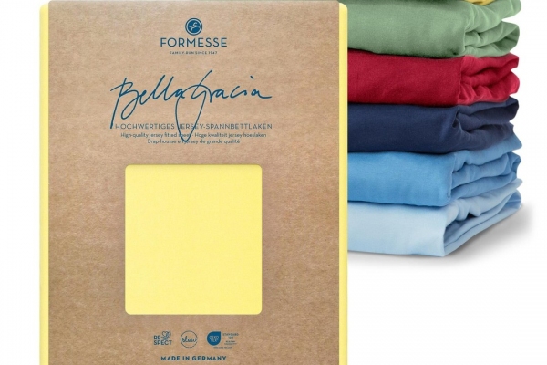 Drap housse Formesse Bella Gracia