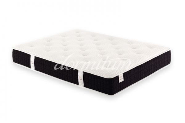 Dunlopillo-Matelas á ressorts Ensachés-Luxor Soft 32 Principal