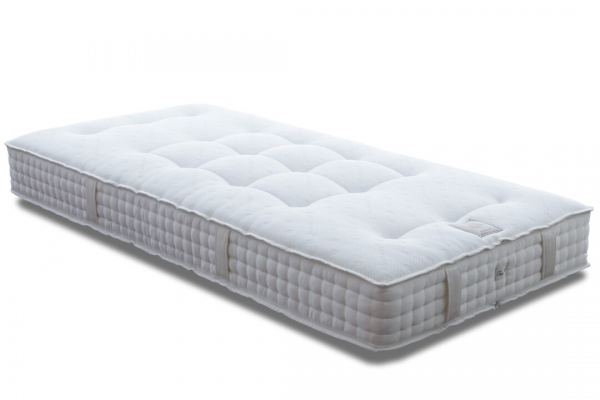Matelas à ressorts ensachés Schramm Mythos 71-S-BA