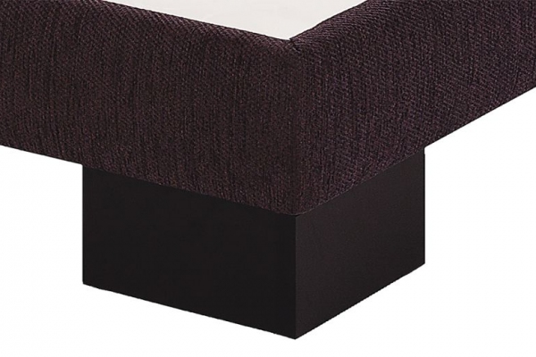 Pieds Dunlopillo Escuadra