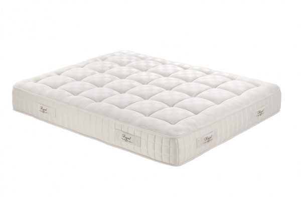 Matelas latex Dunlopillo Royal Firm  Talalay