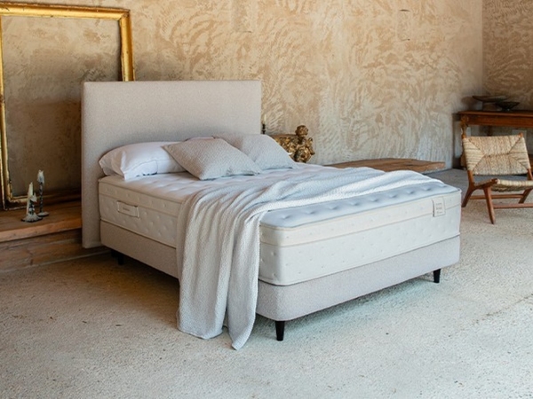 Matelas Micro ressorts ensachés Sonpura Royal