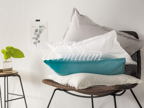 Taie d'oreiller Essix Soft Line