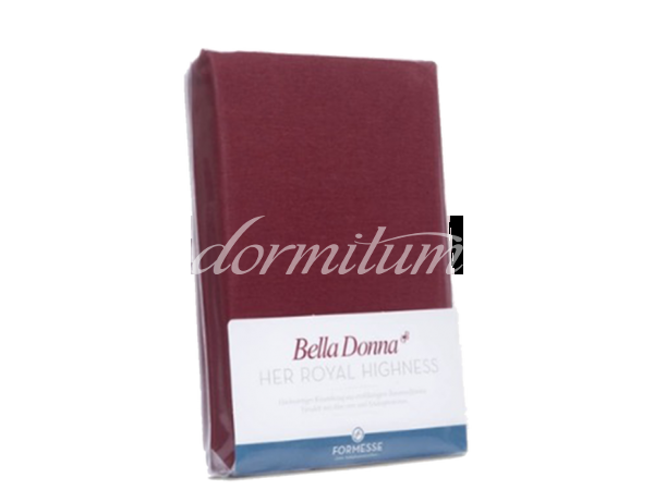 Taie d'oreiller Formesse Bella Donna Jersey 