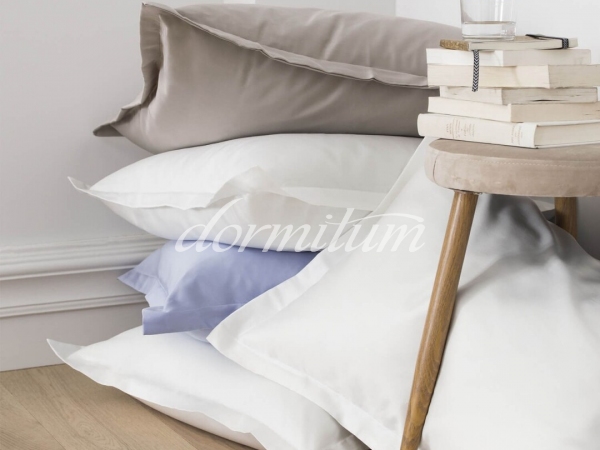 Taie d'oreiller Essix Triumph Line Satin