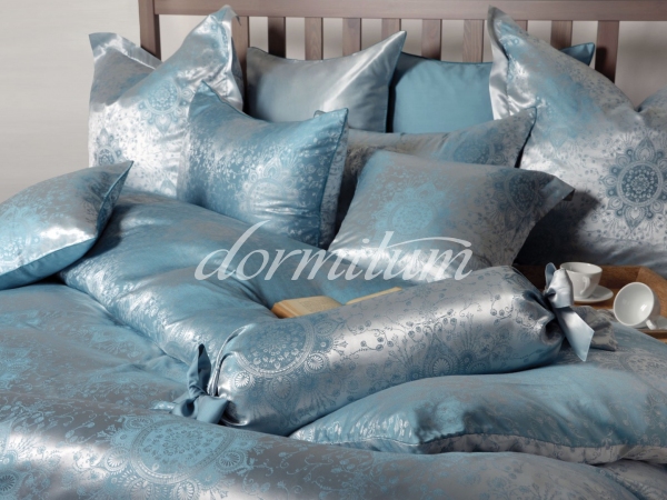 Seidenweber Collection® Romano  100% Soie  - Jacquard - Basic 