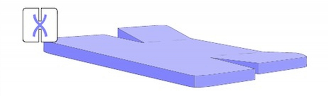 conception pour mesure duo