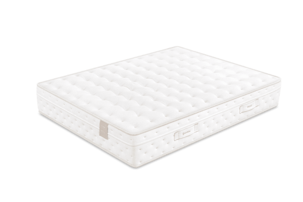 Matelas Micro ressorts ensachés Sonpura Royal