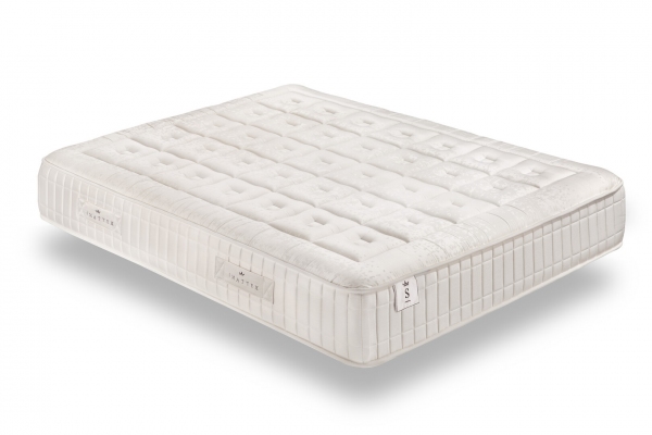 Matelas à ressorts ensachés Smattex Florida