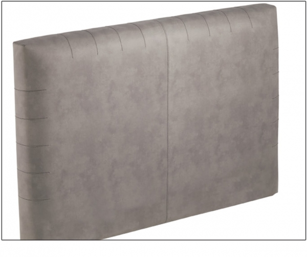 Tête de lit Dunlopillo Beluga