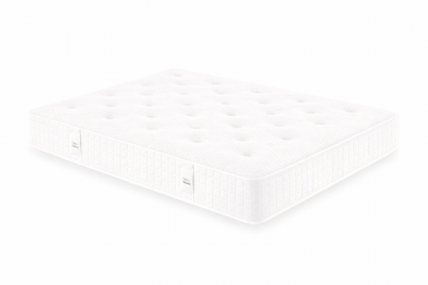 Matelas à ressorts ensachés Dunlopillo Luxor Soft 32