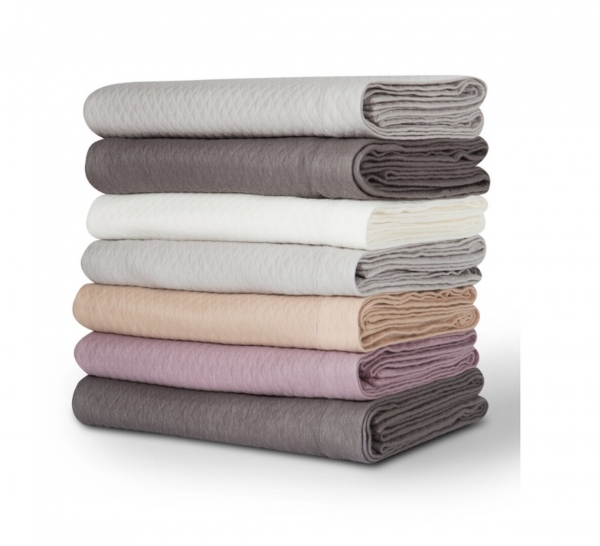 Plaid Formesse Bella Donna Summer