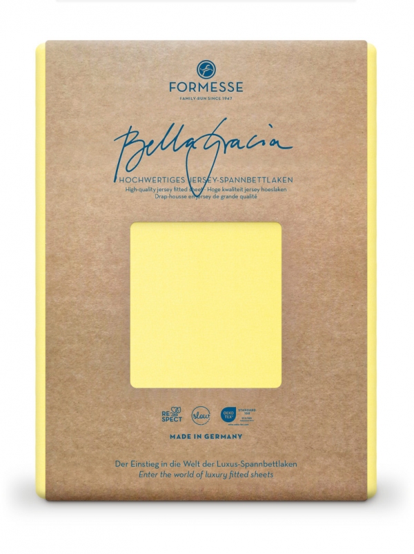 Drap housse Formesse Bella Gracia