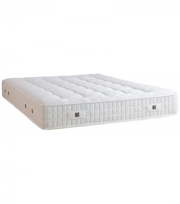 Matelas à ressorts ensachés Treca IAS Prestige