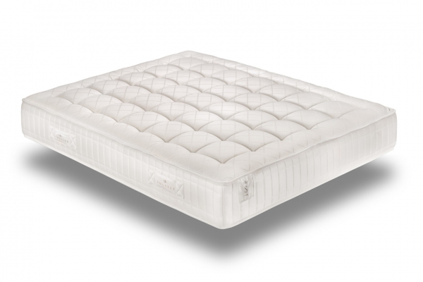 Matelas à ressorts ensachés Smattex Orlando