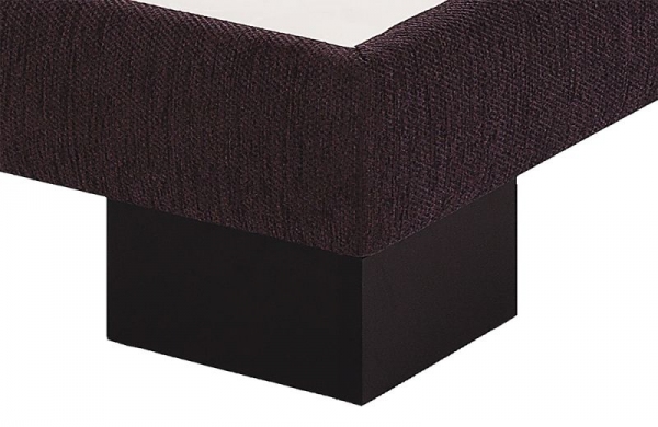 Pieds Dunlopillo Escuadra