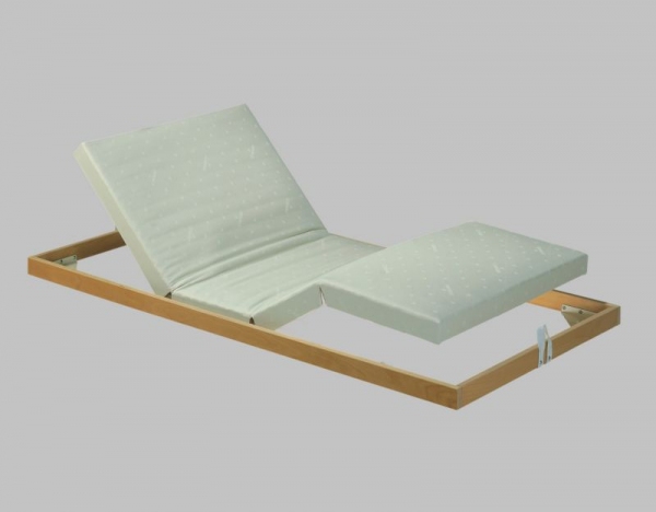 Sommier de relaxation électrique Schramm UM-100 Junior