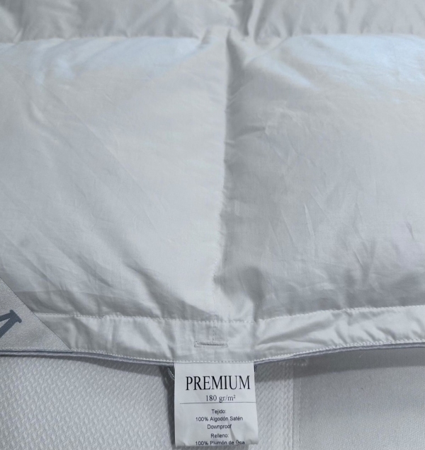 Duvet Nordream Premium